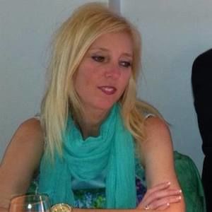 Meet your Posher, Ingrid